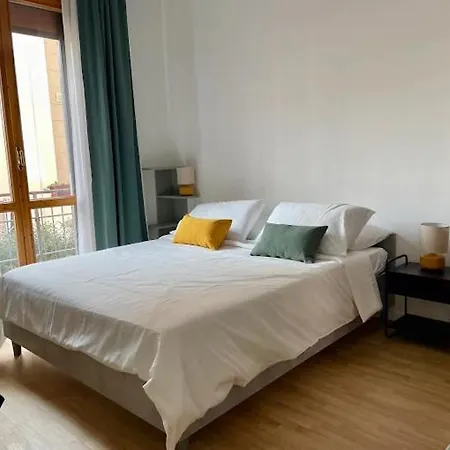 Affittacamere Casa Orlando Modena