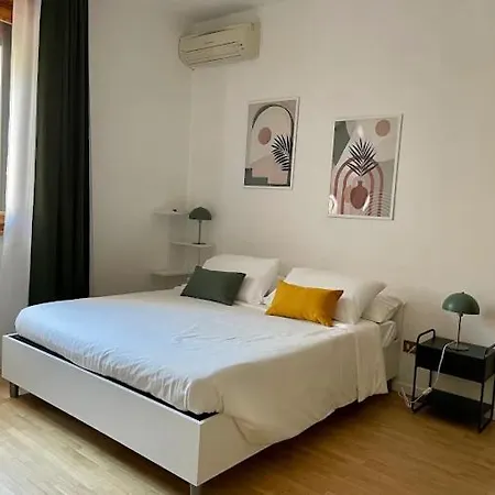Casa Orlando Affittacamere Modena