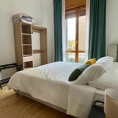 Casa Orlando בית הארחה מודנה