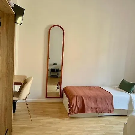 Casa Orlando Affittacamere 3*