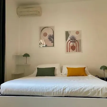 Casa Orlando בית הארחה מודנה