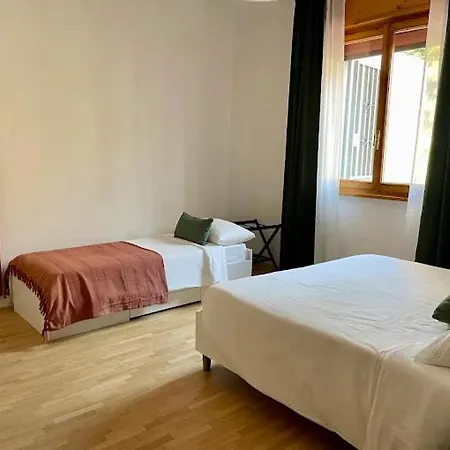 Affittacamere Casa Orlando 3*