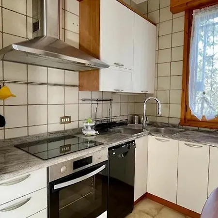 Casa Orlando מודנה