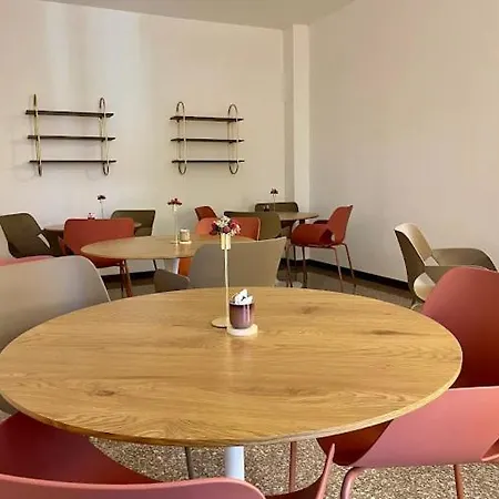 Casa Orlando * מודנה