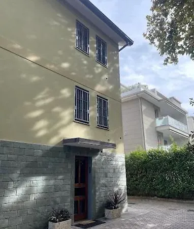 Casa Orlando Modena