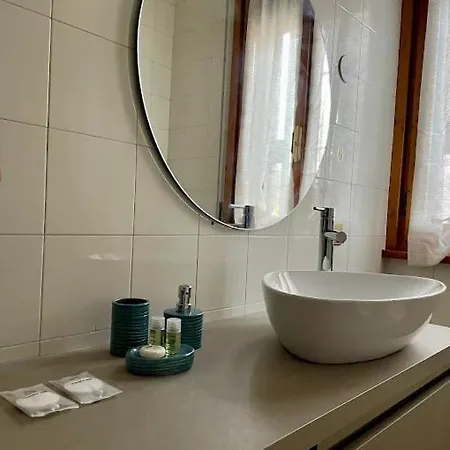 Casa Orlando Affittacamere Modena