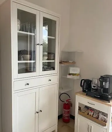 Casa Orlando Modena