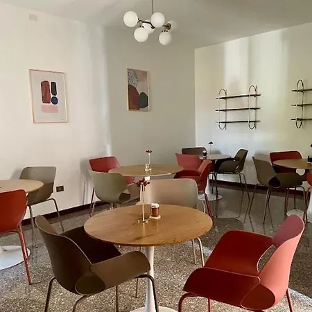 Casa Orlando 3*