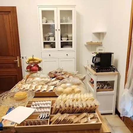 Casa Orlando Modena