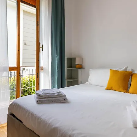 Casa Orlando 3* מודנה
