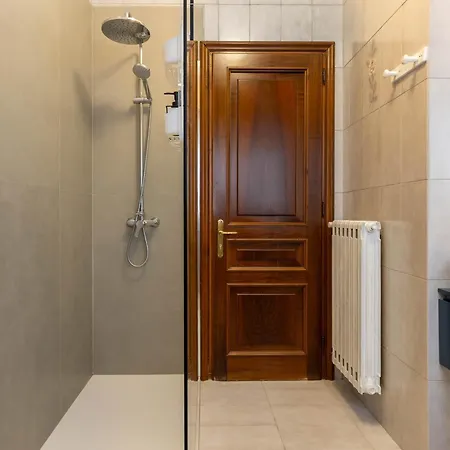 בית הארחה Casa Orlando