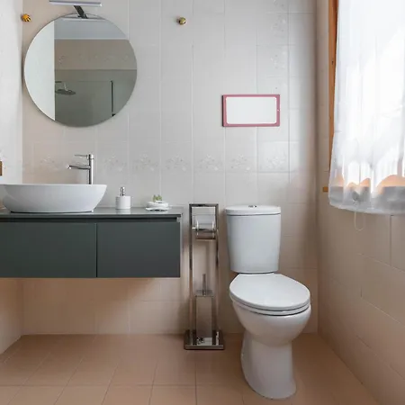 Casa Orlando Affittacamere