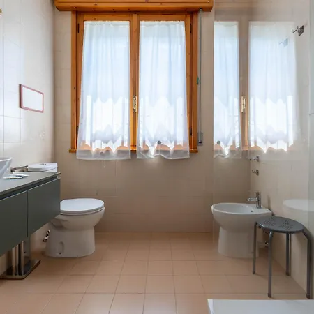 Casa Orlando Affittacamere Modena