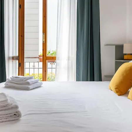 Casa Orlando 3* Modena