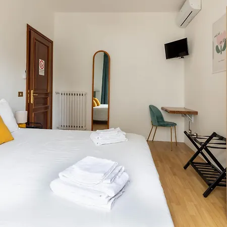 Casa Orlando 3* Modena