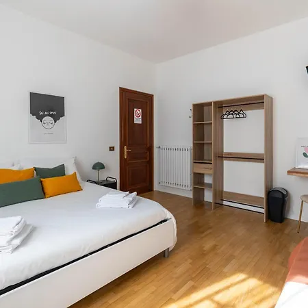 Casa Orlando Affittacamere Modena
