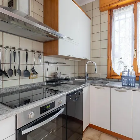 Casa Orlando Affittacamere Modena