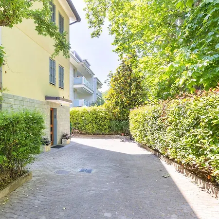 Casa Orlando Affittacamere Modena