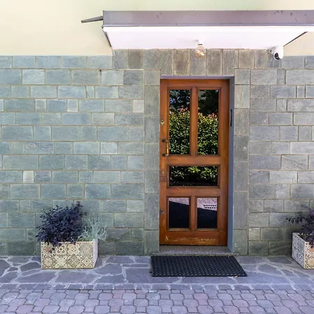 Casa Orlando בית הארחה מודנה