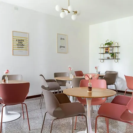 בית הארחה Casa Orlando