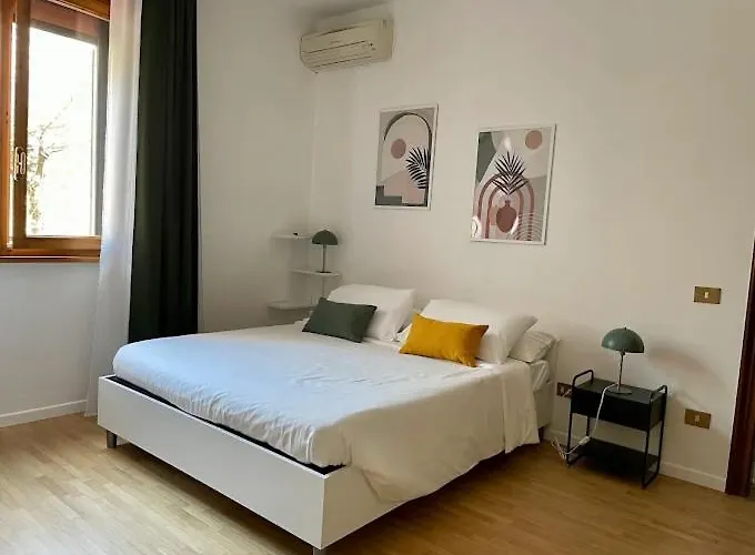 Casa Orlando Maison d'hôtes Modène