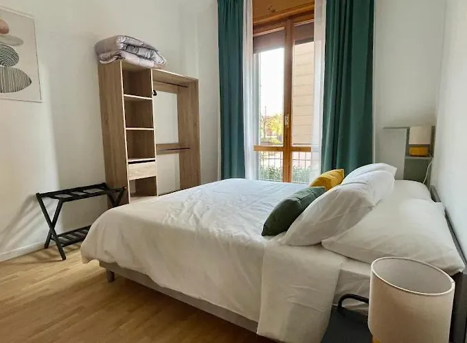 Casa Orlando בית הארחה מודנה