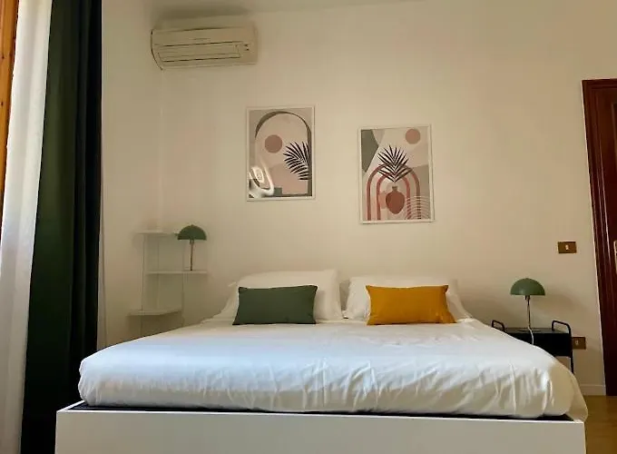 Casa Orlando בית הארחה מודנה