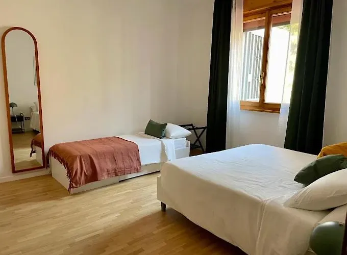 Guest house Casa Orlando *