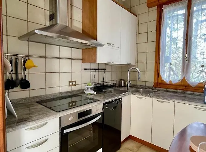 Casa Orlando מודנה