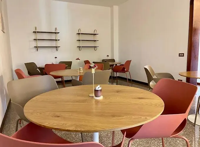 Casa Orlando * מודנה