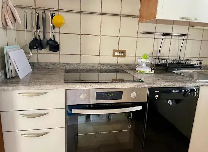 בית הארחה Casa Orlando *