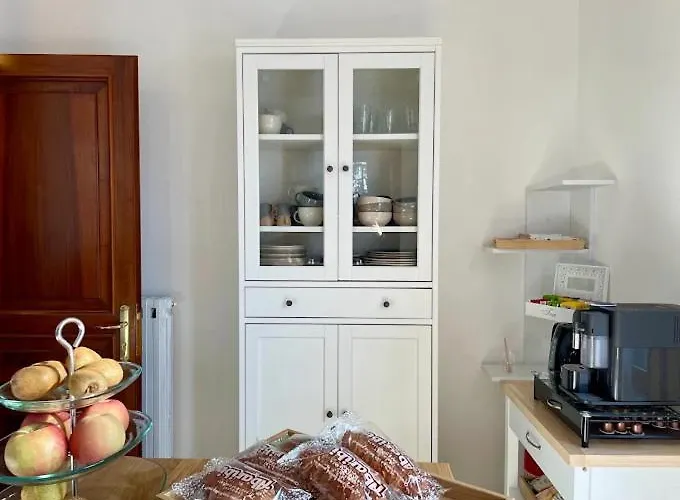 Casa Orlando Guest house