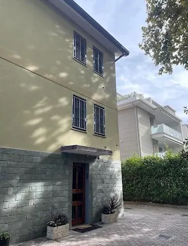 Casa Orlando מודנה