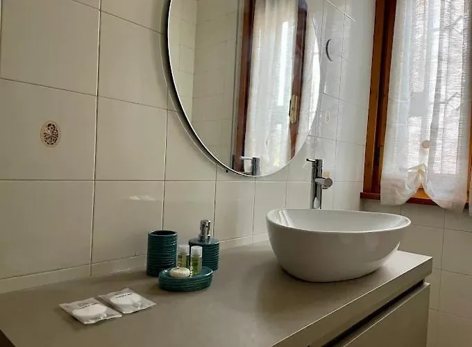 Casa Orlando Guest house Modena