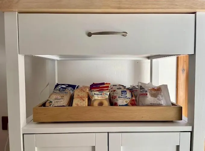 בית הארחה Casa Orlando