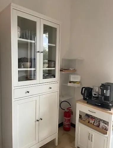 Casa Orlando מודנה