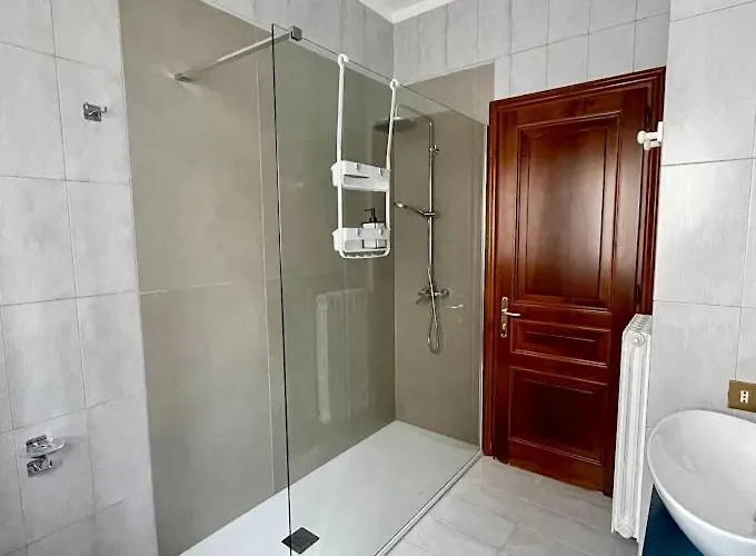 Casa Orlando בית הארחה מודנה