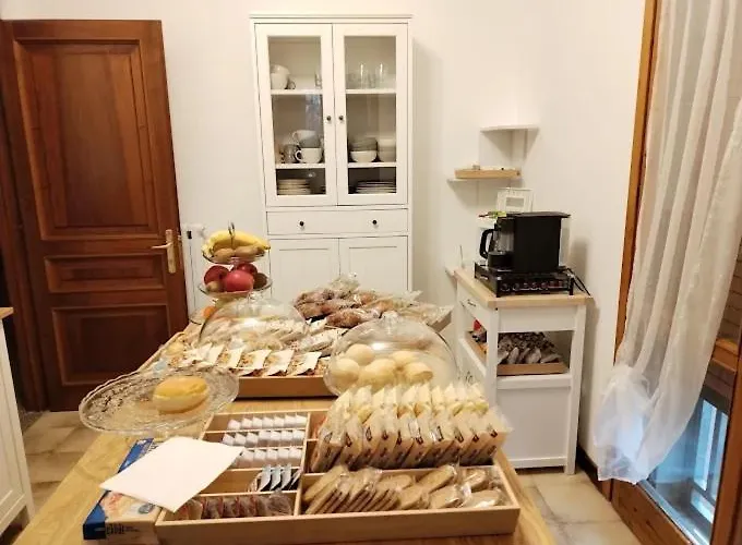 Casa Orlando Modène