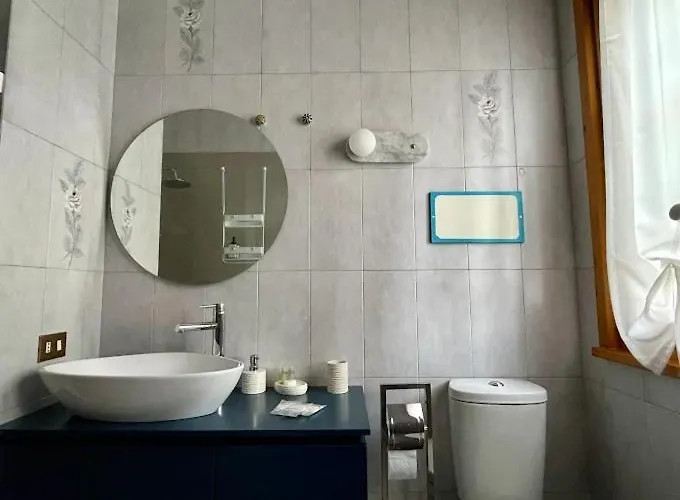 בית הארחה Casa Orlando *