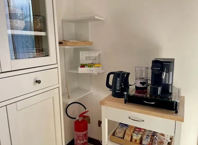 Casa Orlando מודנה