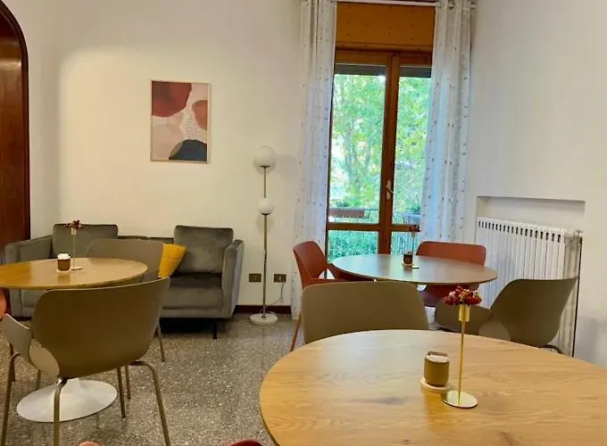 בית הארחה Casa Orlando